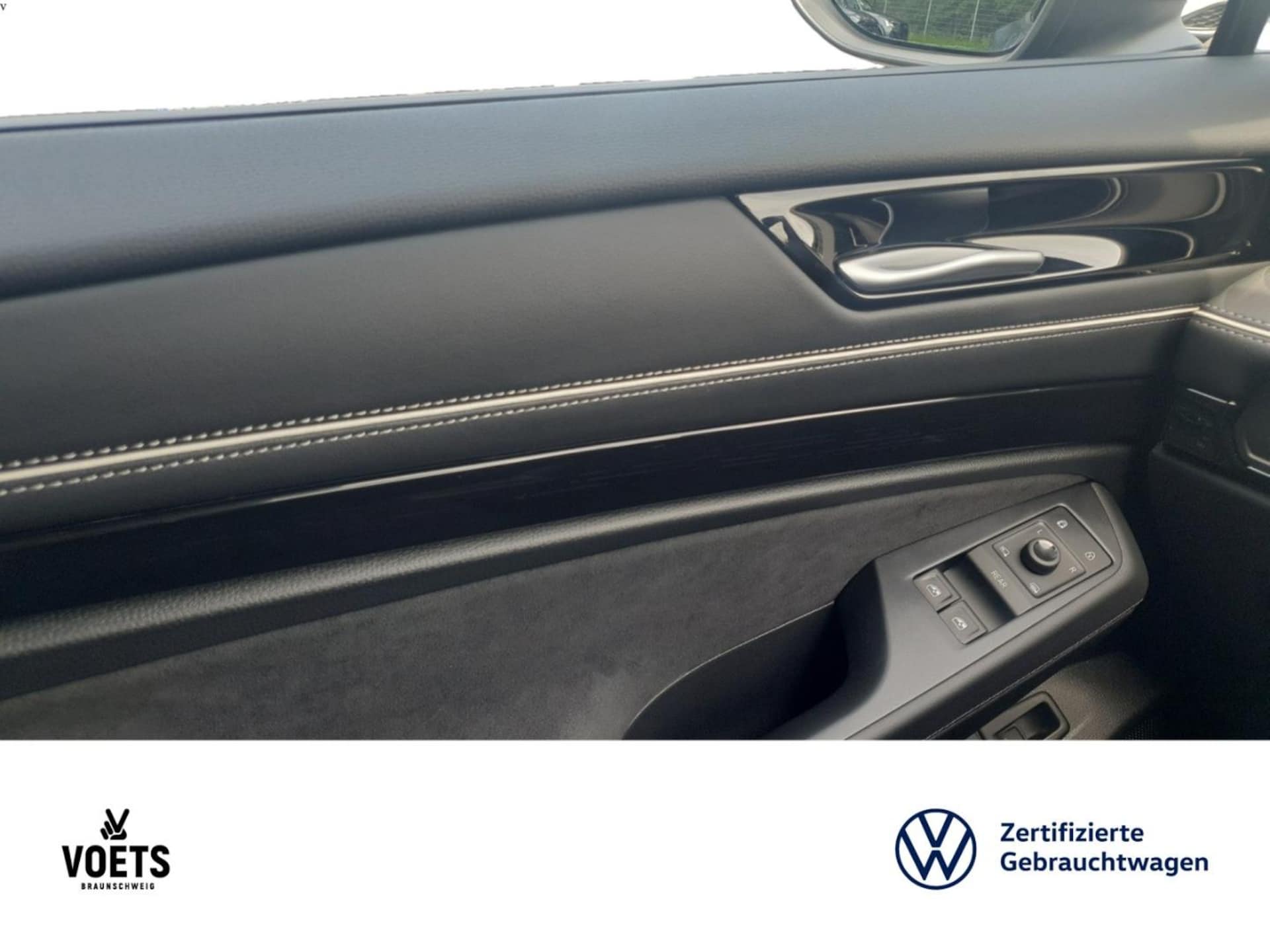 Volkswagen ID.7 Tourer Pro S