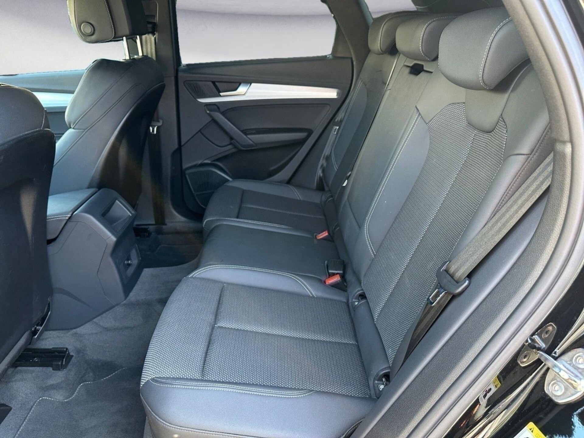 Audi Q5 SUV S line