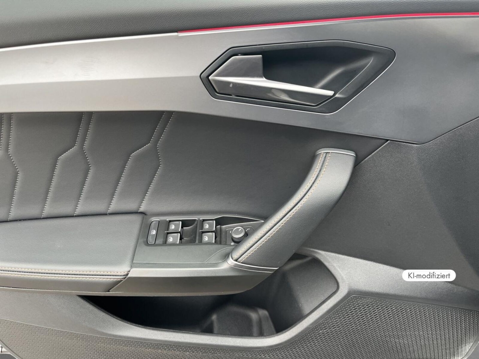 CUPRA Formentor – Bild 12