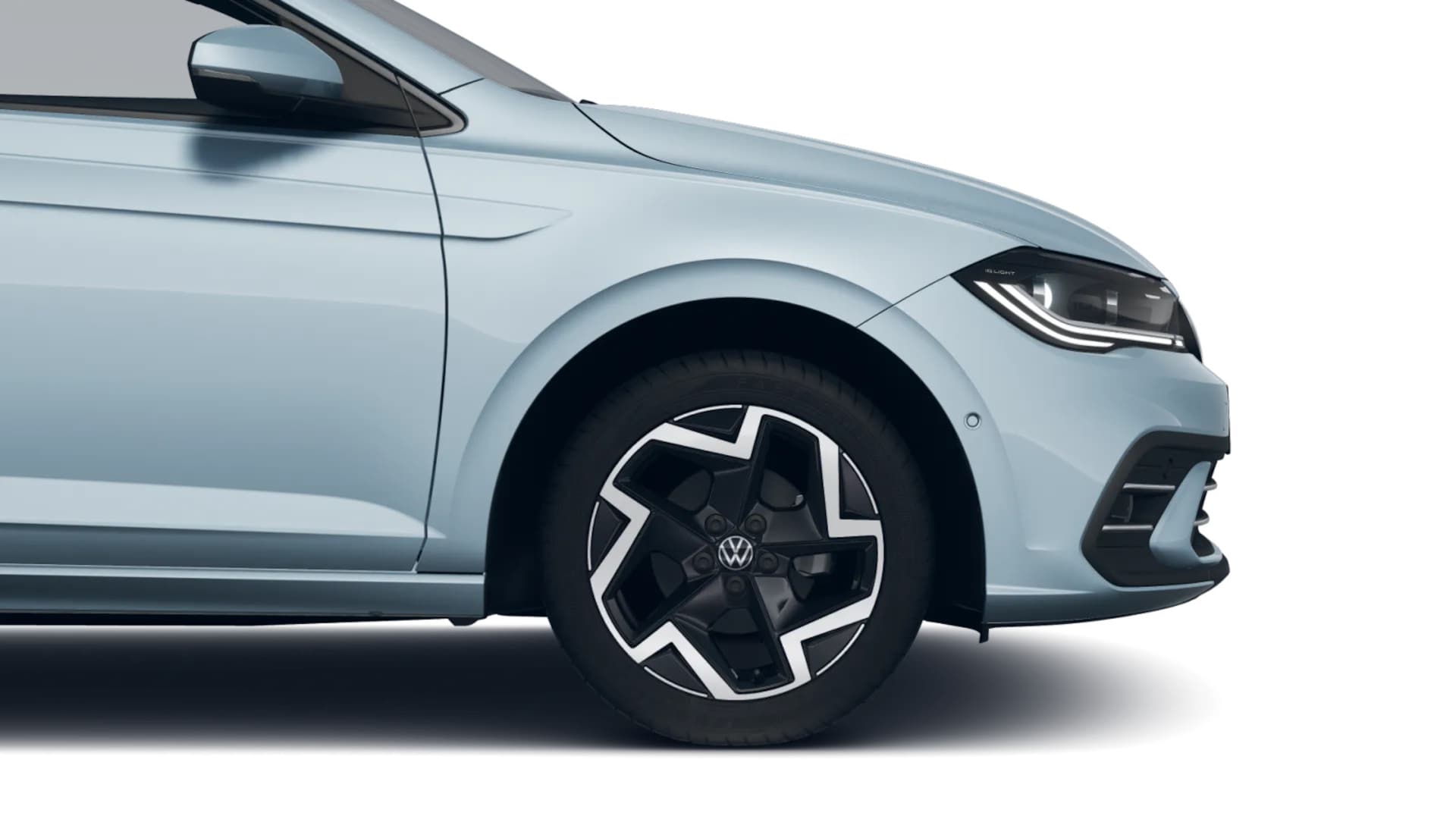 Volkswagen Polo Style