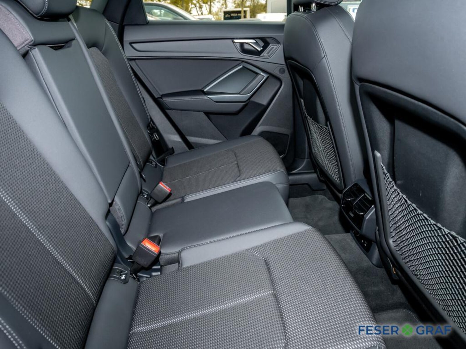 Audi Q3 Sportback – Bild 7