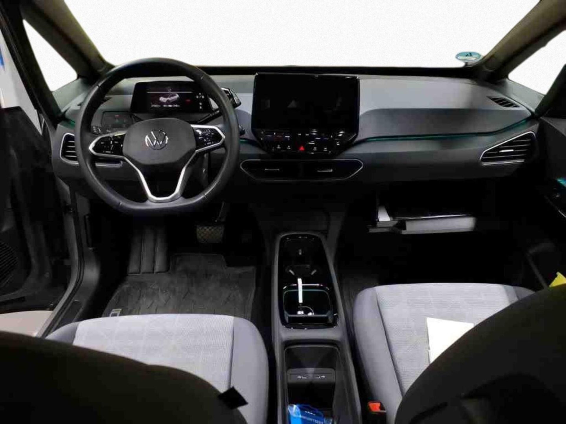 Volkswagen ID.3 Pro Performance