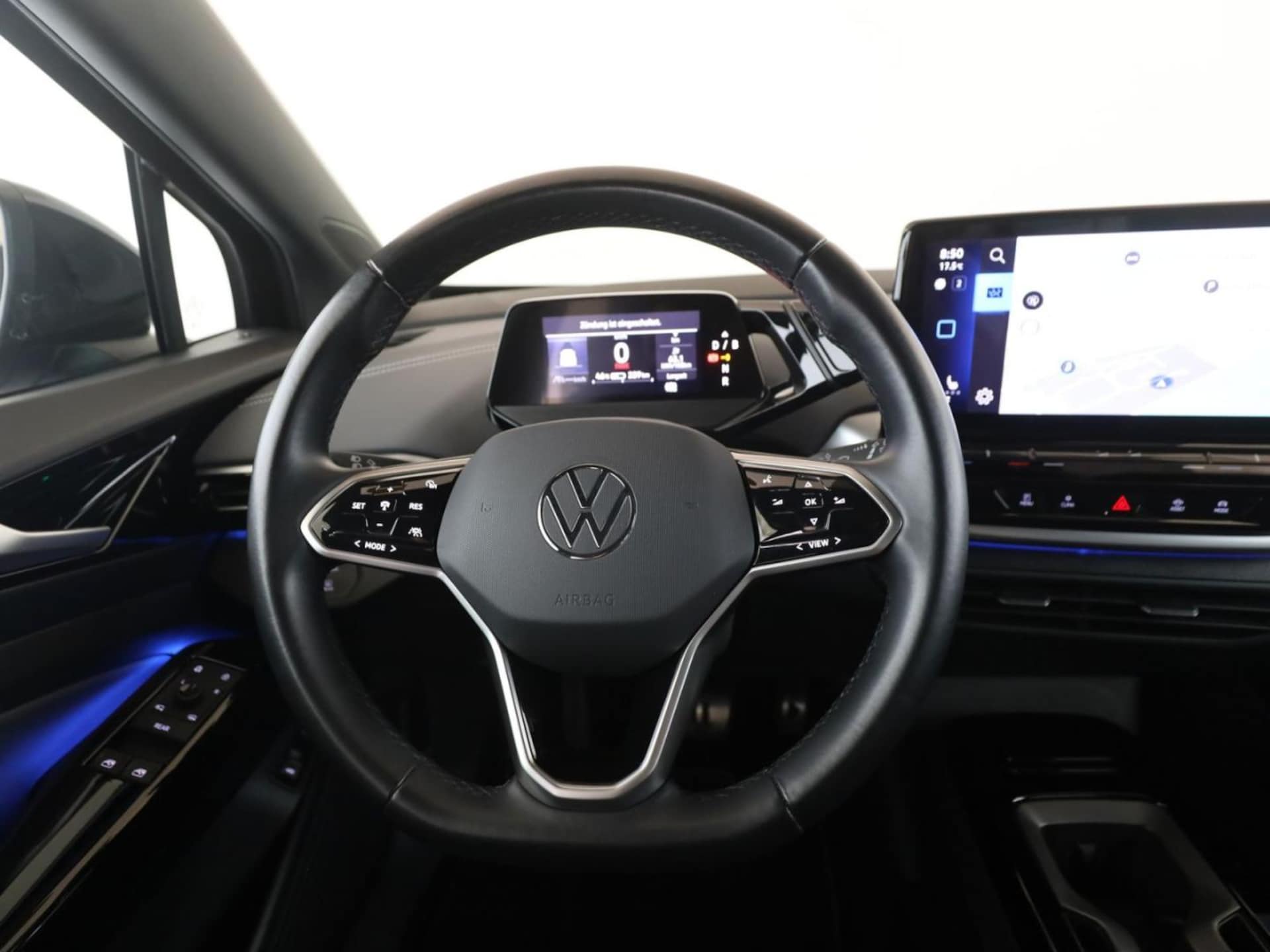 Volkswagen ID.4 Pro Performance