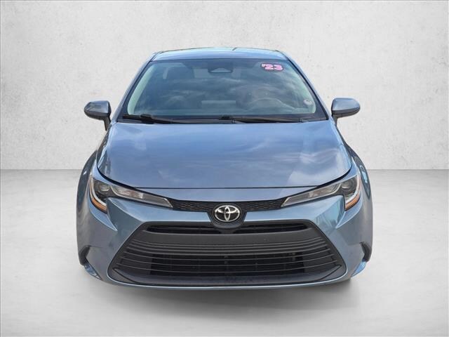 2023 Toyota Corolla