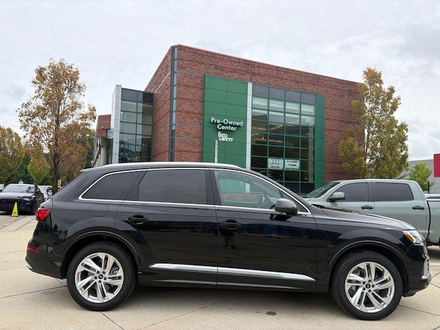 2023 Audi Q7