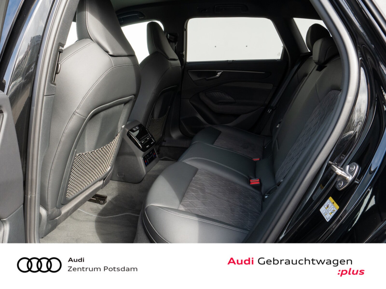 Audi A6 Avant – Bild 5
