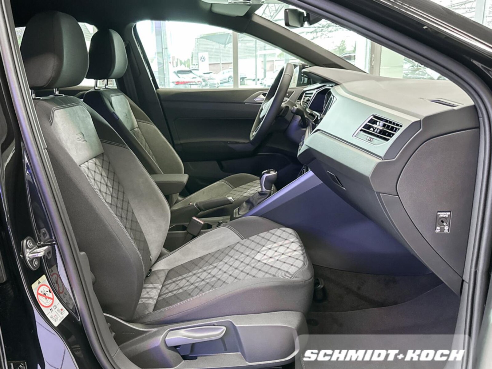 Volkswagen Taigo – Bild 5