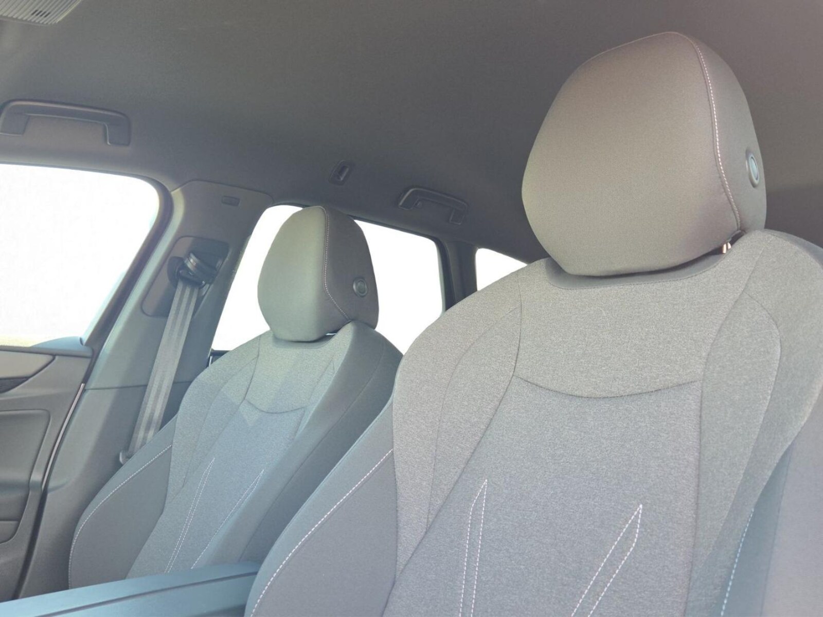 Volkswagen ID.7 Tourer – Bild 12