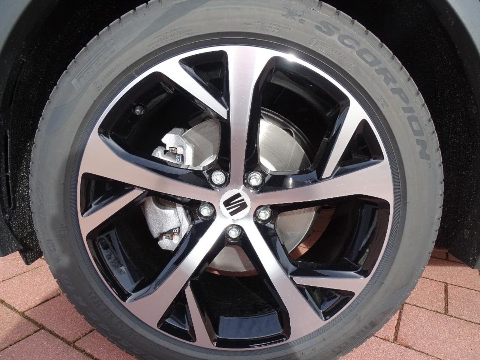 SEAT Tarraco – Bild 15