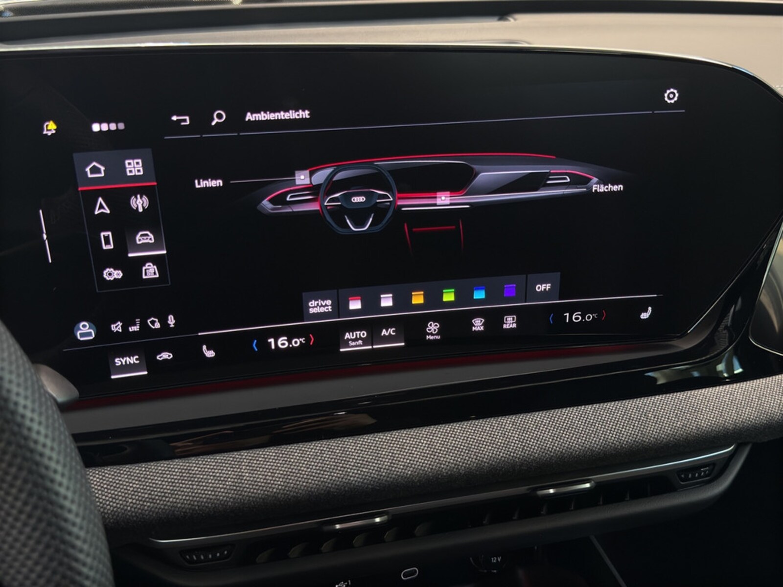 Audi A5 Limousine – Bild 23