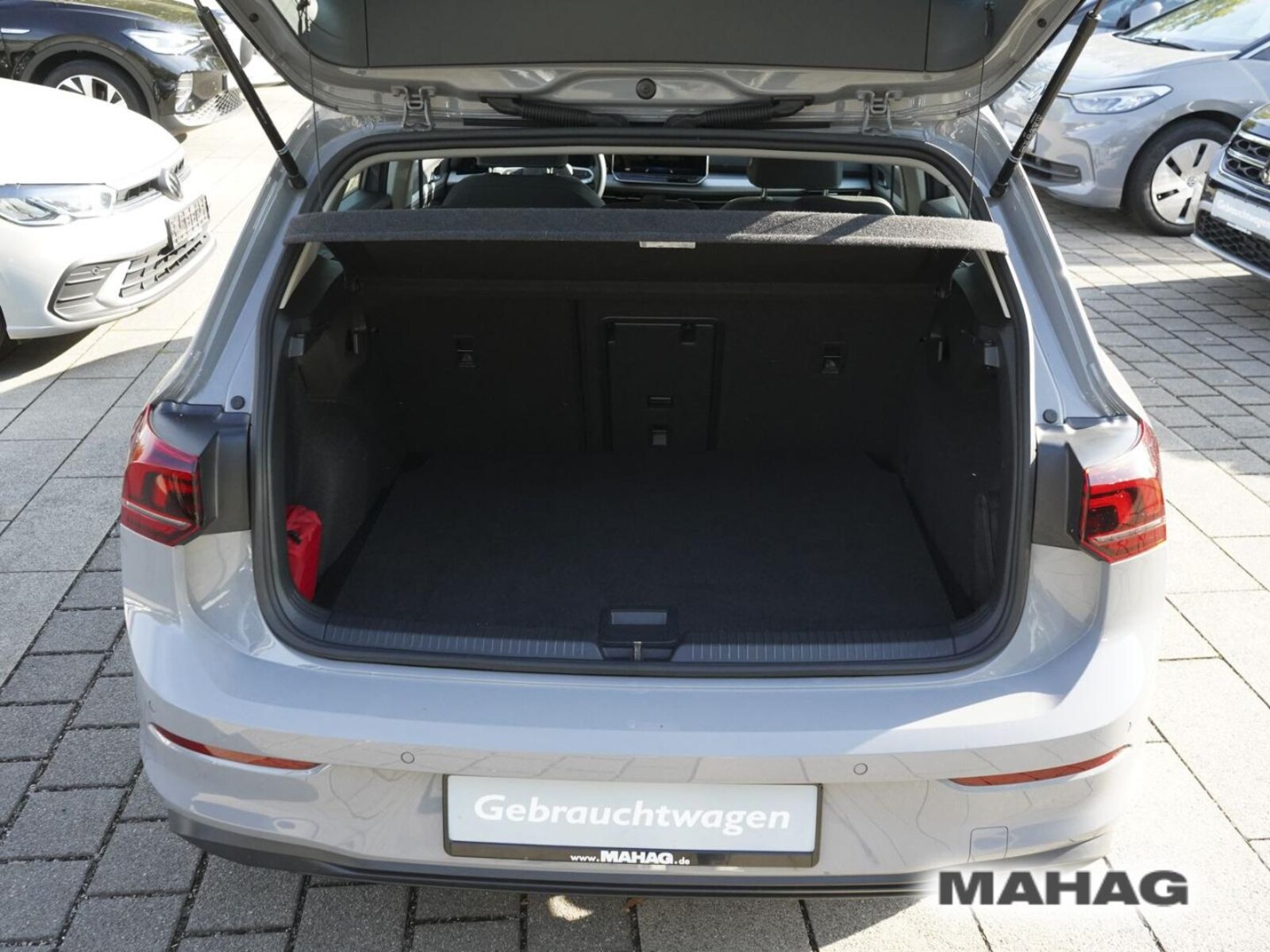 Volkswagen Golf – Bild 25