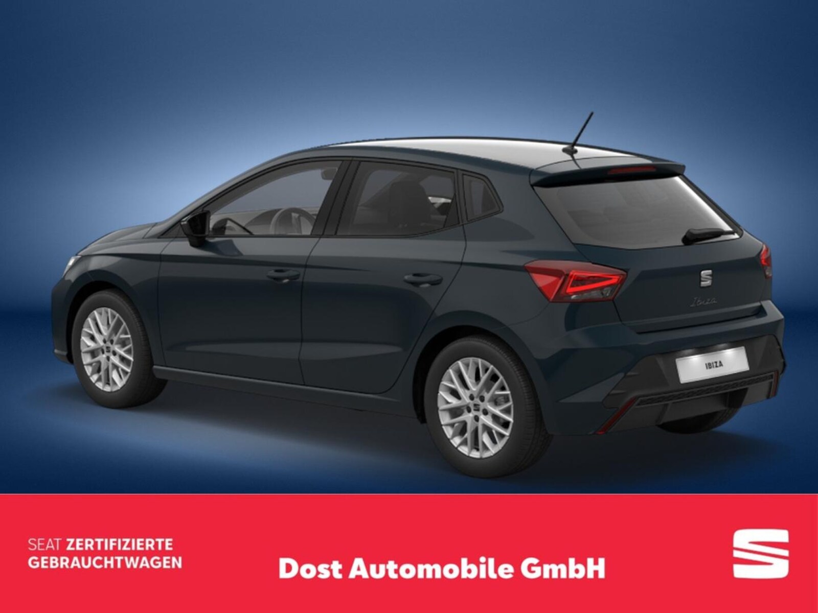 SEAT Ibiza – Bild 6