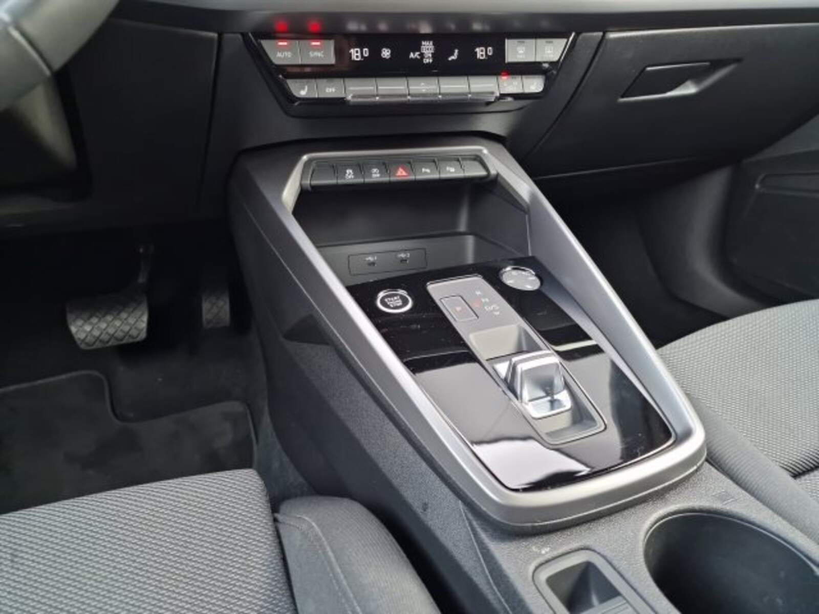 Audi A3 Sportback – Bild 12