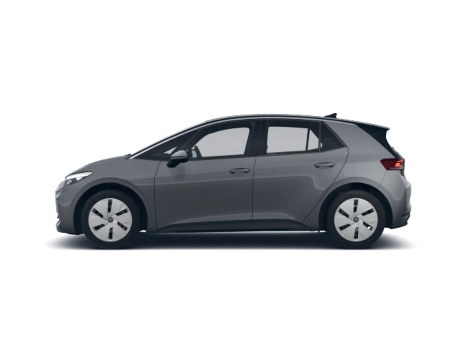 Volkswagen ID.3 – Bild 3