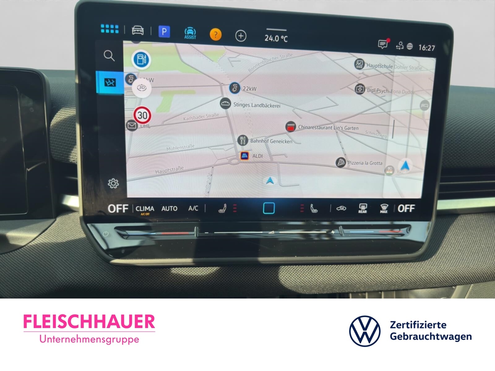 Volkswagen T-Roc – Bild 13