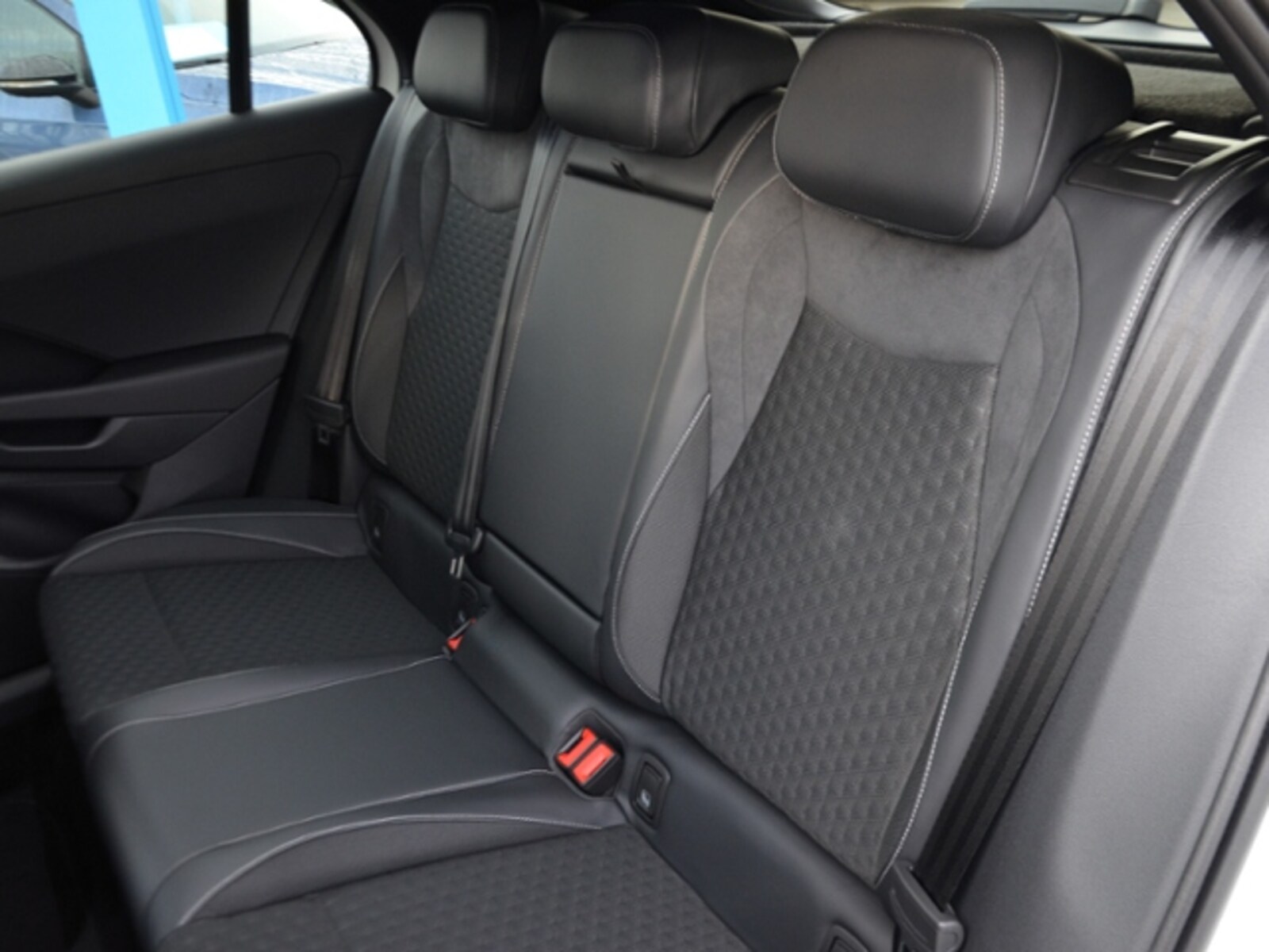 Volkswagen T-Roc – Bild 14
