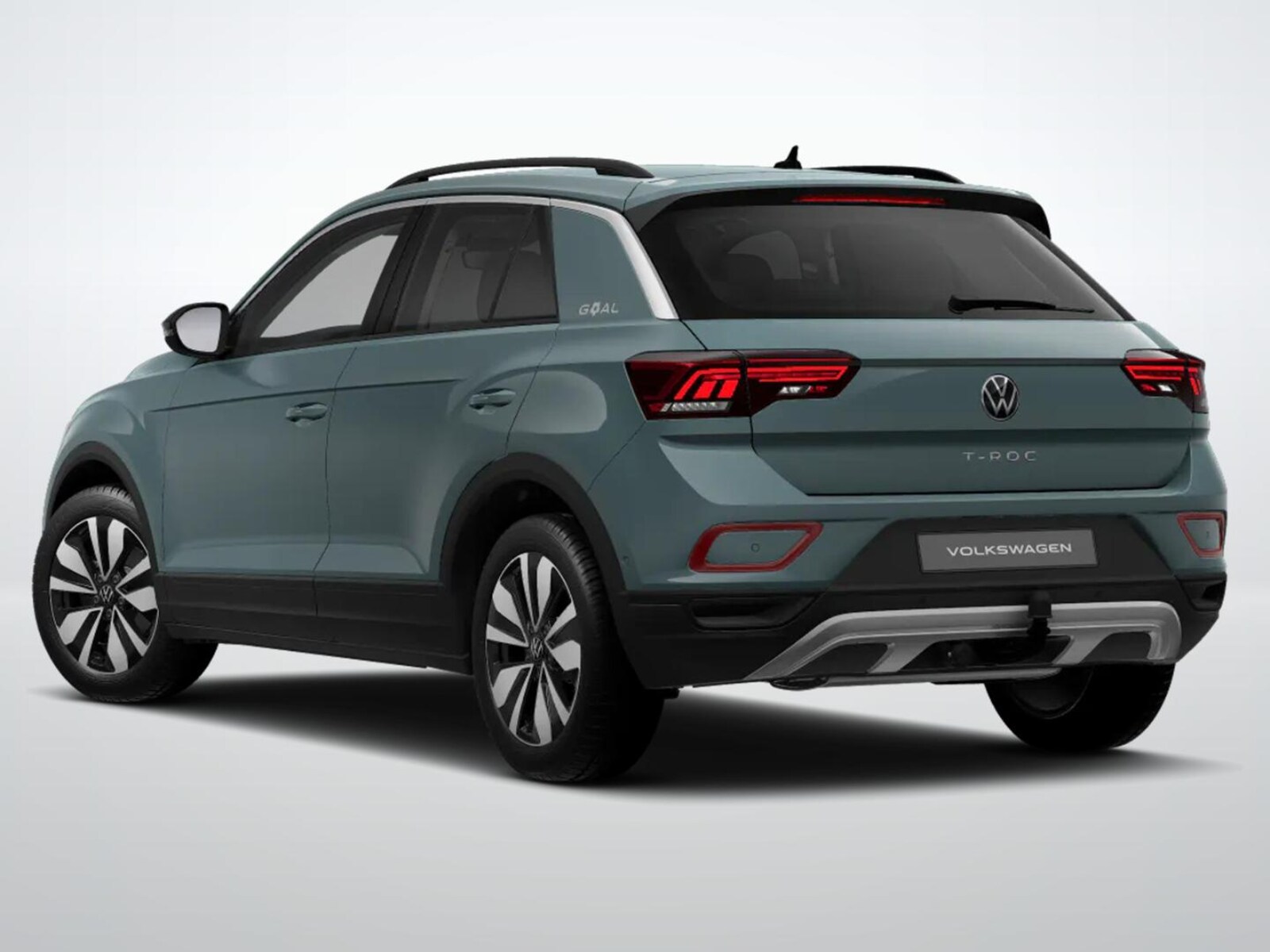Volkswagen T-Roc – Bild 5
