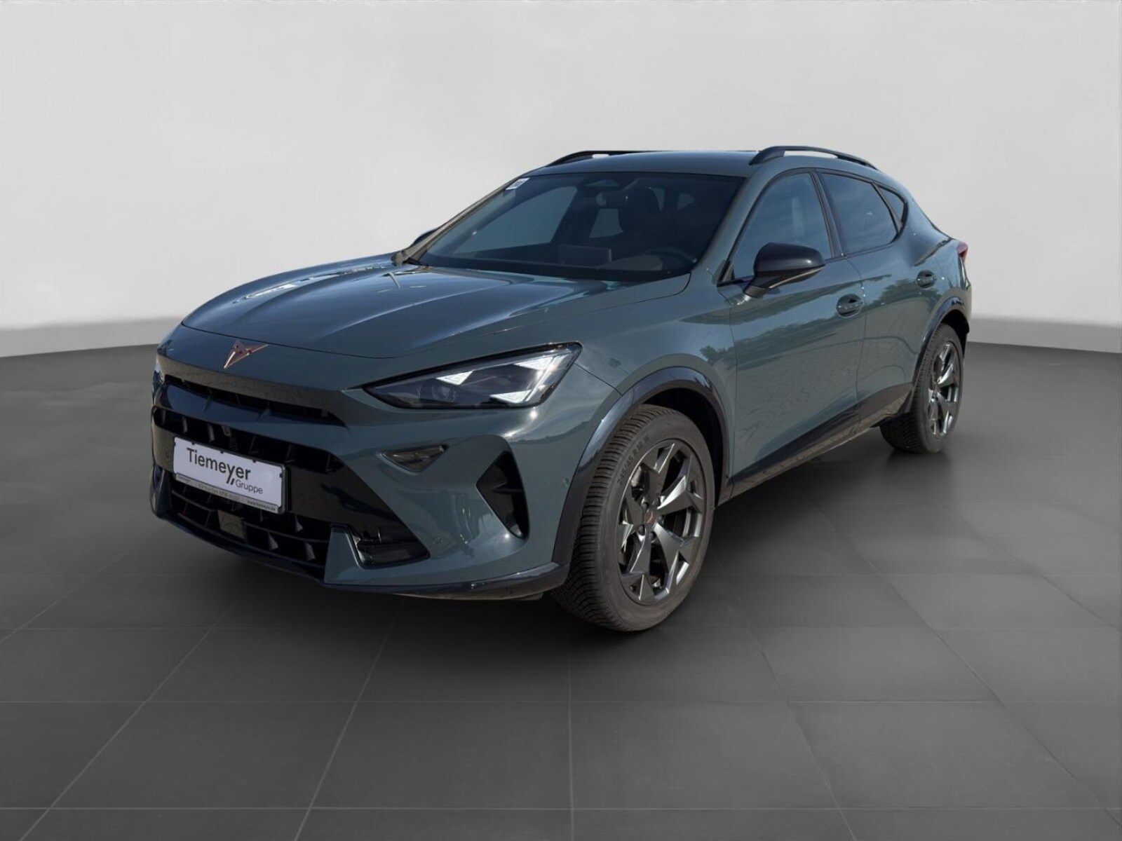 CUPRA Formentor – Bild 2