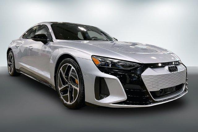 2024 Audi RS e-tron GT