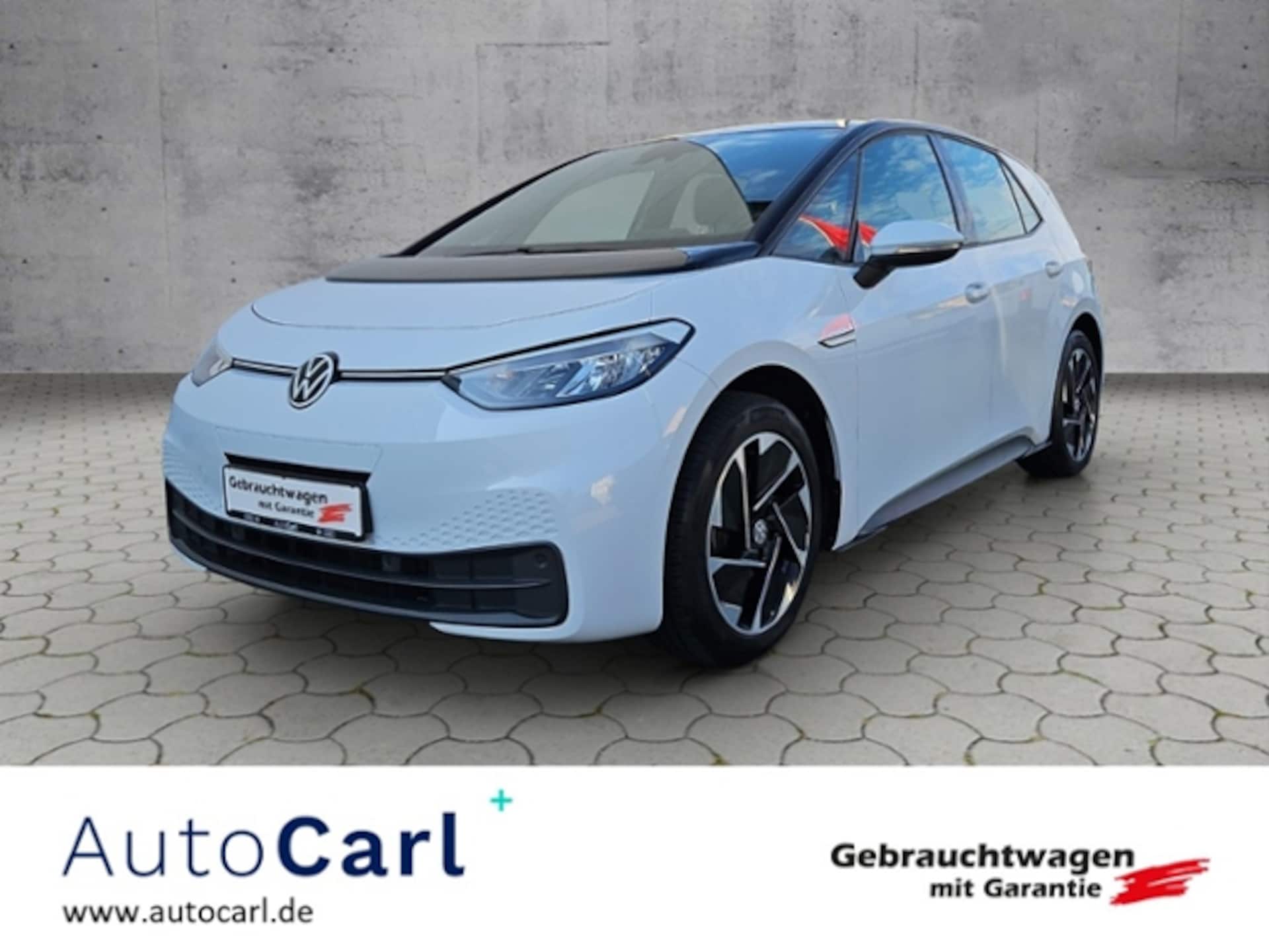Volkswagen ID.3 2022