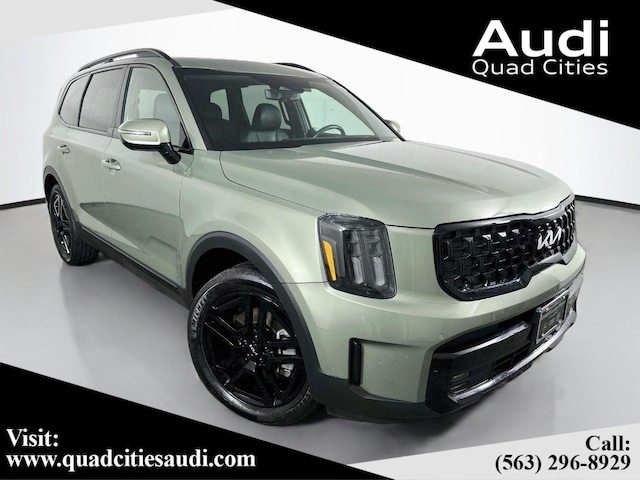 Photo of 2024 Kia Telluride 
