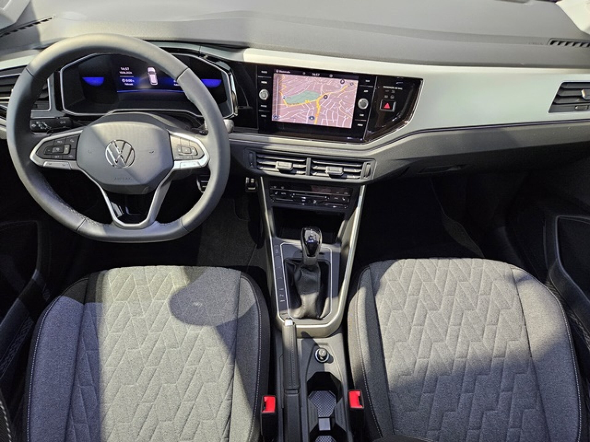 Volkswagen Taigo MOVE