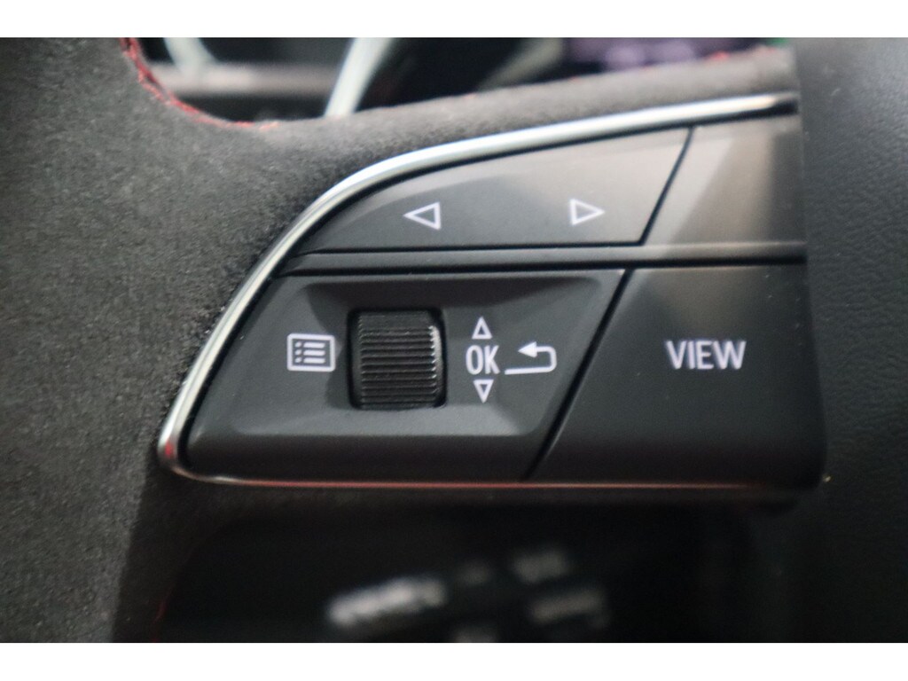 Image about Audi RS Q8 SUV quattro tiptronic