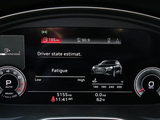 2024 AUDI Q5 - Image 14