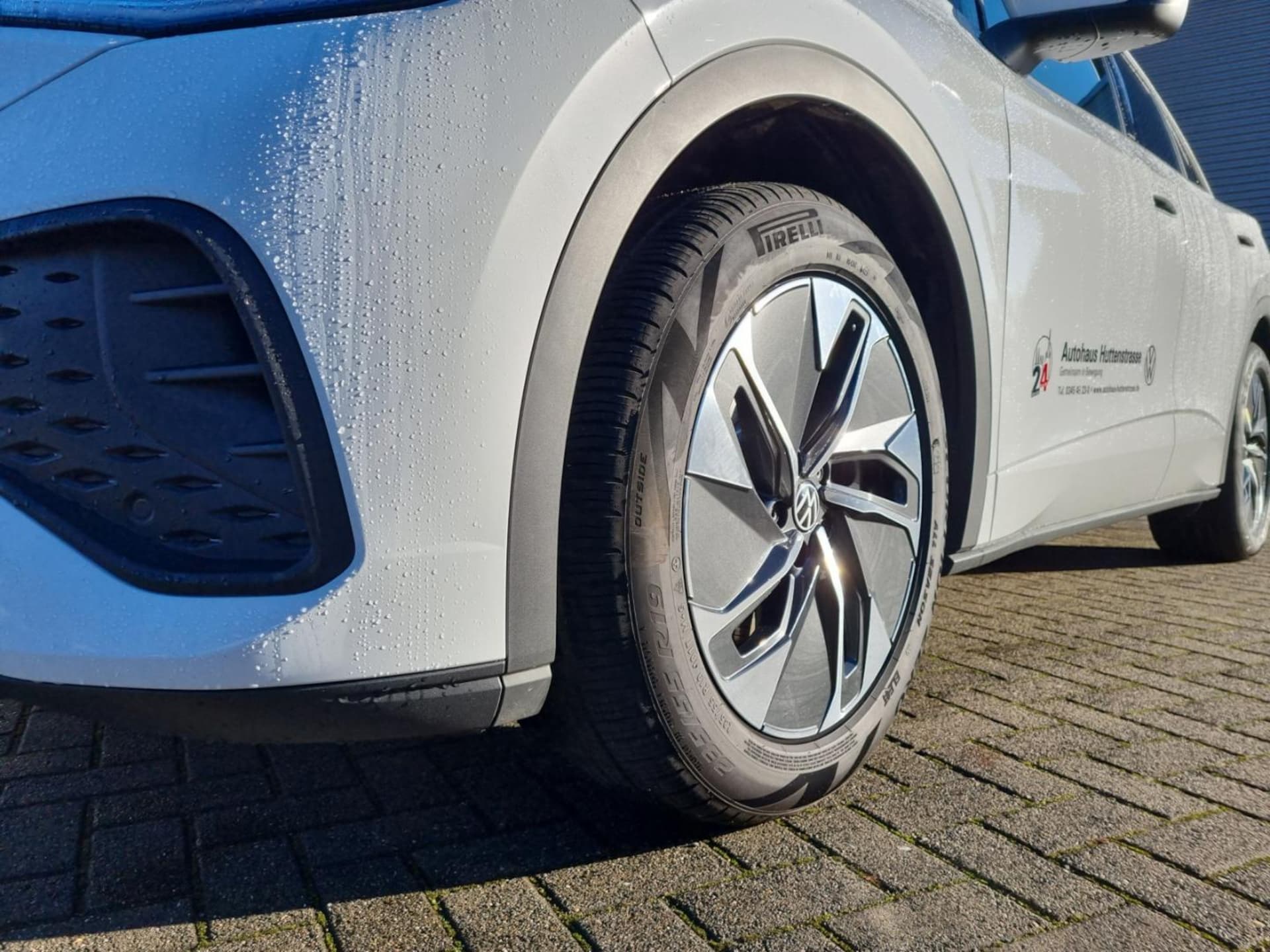 Volkswagen ID.5 Pro