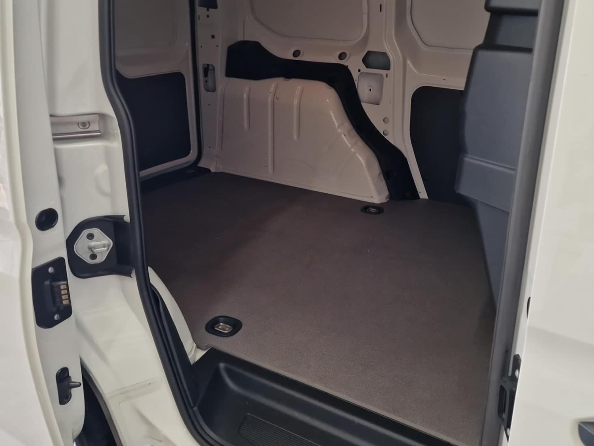 Volkswagen Caddy Cargo EcoProfi
