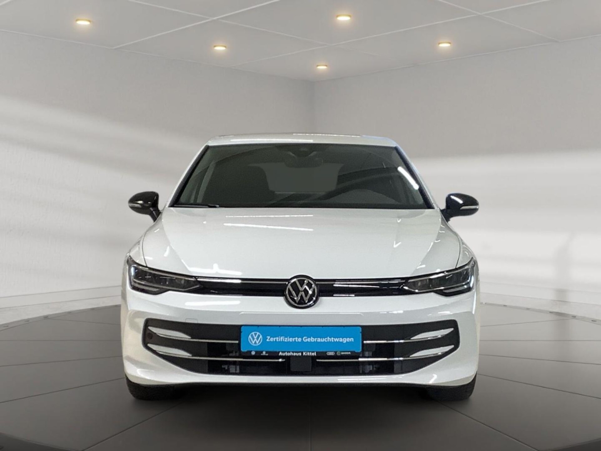 Volkswagen Golf Goal