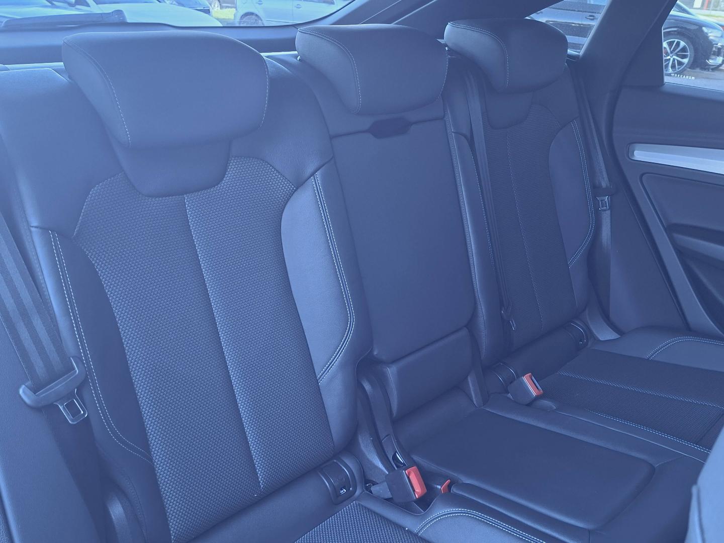 Image about Audi Q5 Sportback S line 40 TDI quattro 150 kW (204 ch) S tronic