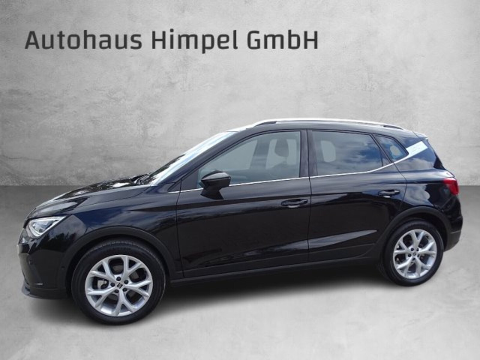 SEAT Arona – Bild 2