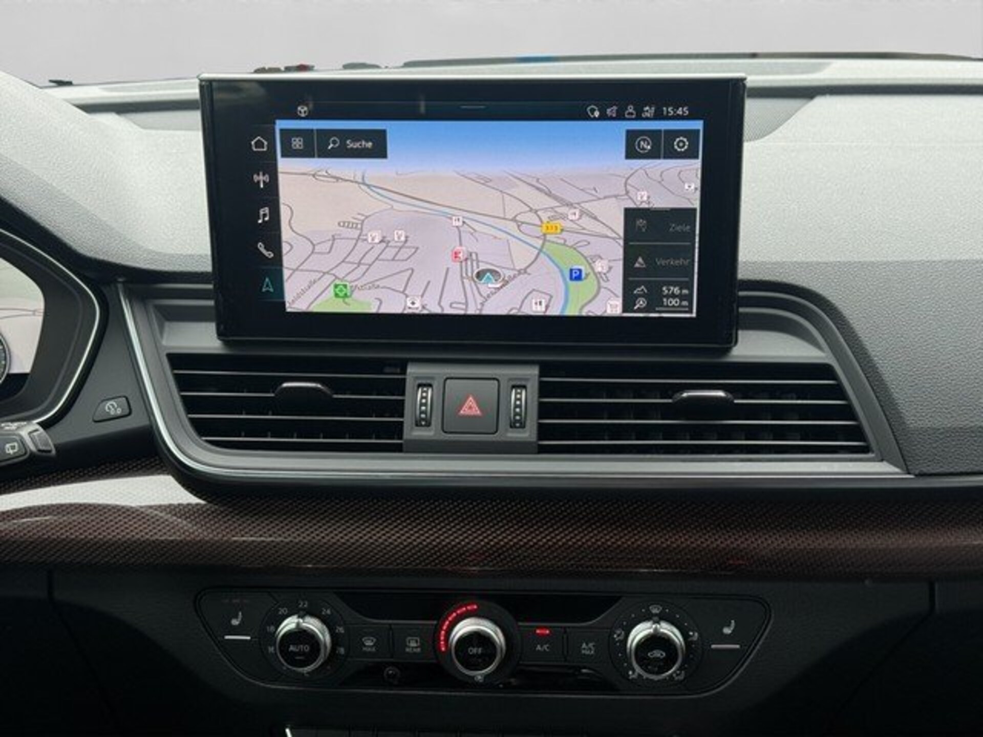 Audi Q5 SUV S line