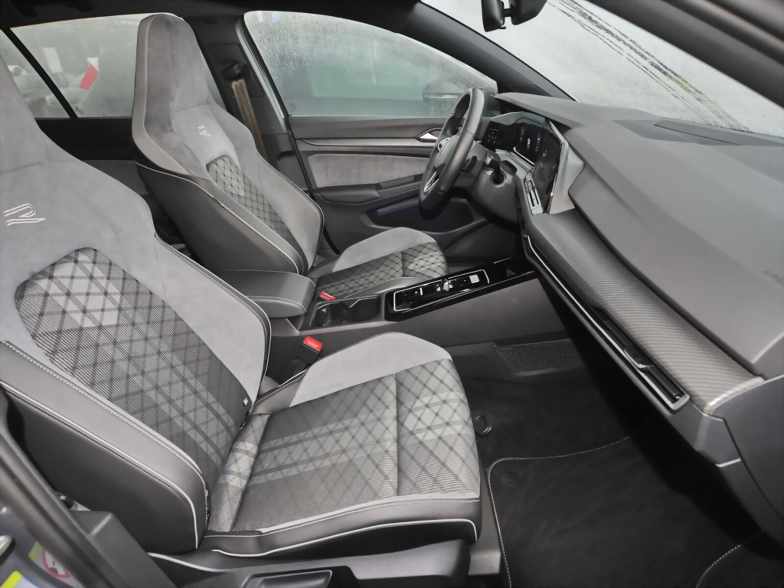 Volkswagen Golf – Bild 8