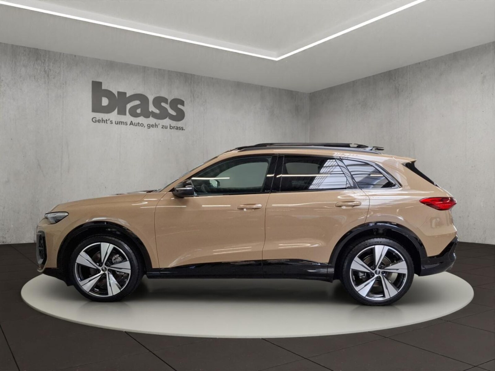 Audi Q5 – Bild 3
