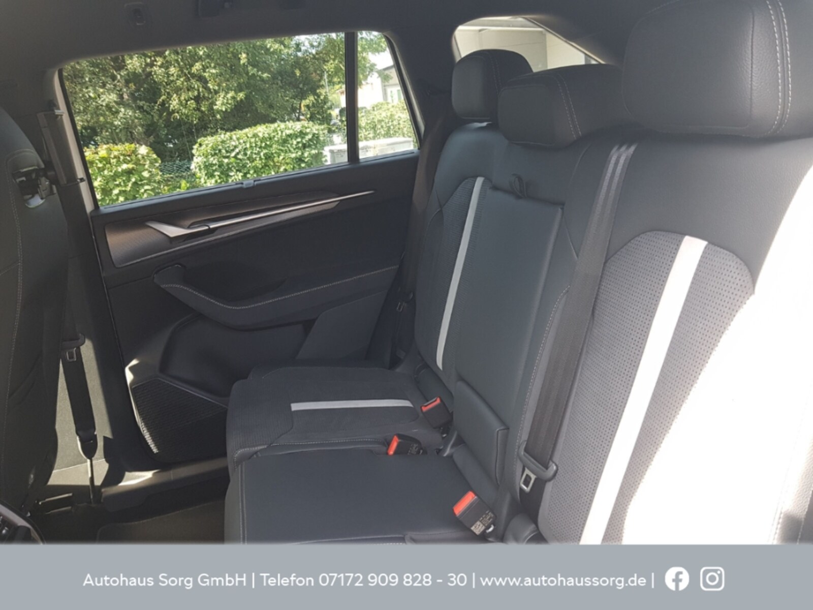 Škoda Kodiaq – Bild 7