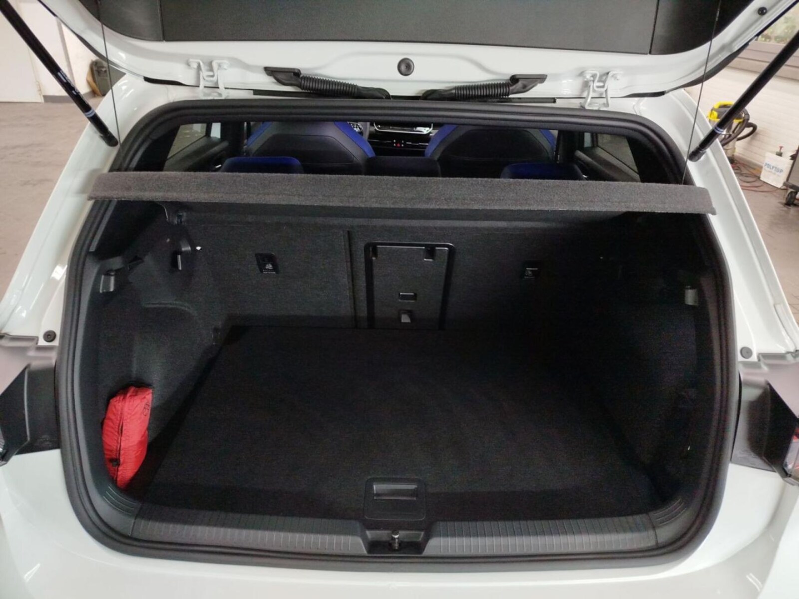 Volkswagen Golf – Bild 6