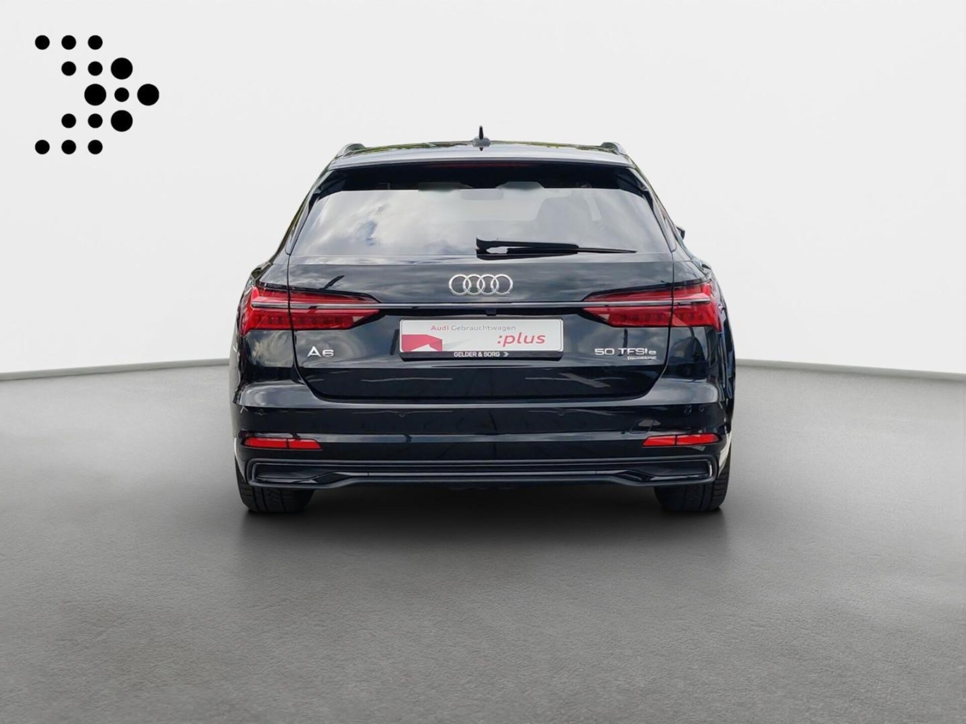 Audi A6 Avant TFSI e Sport
