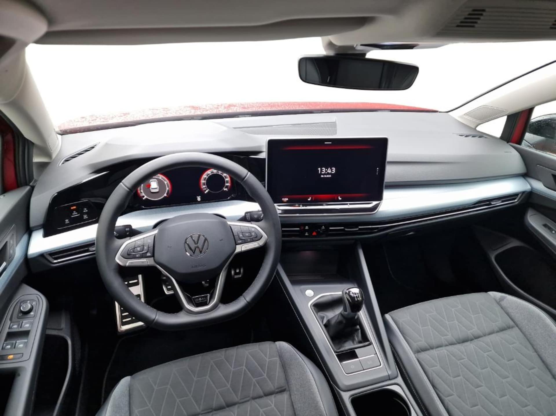 Volkswagen Golf Goal