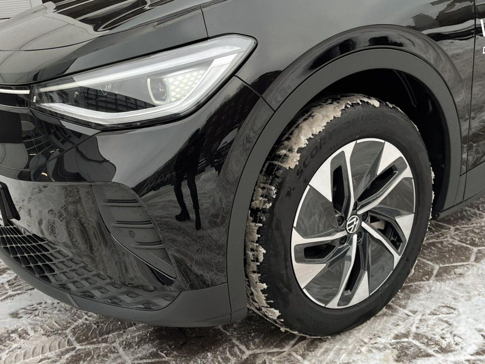 Volkswagen ID.4 – Bild 7
