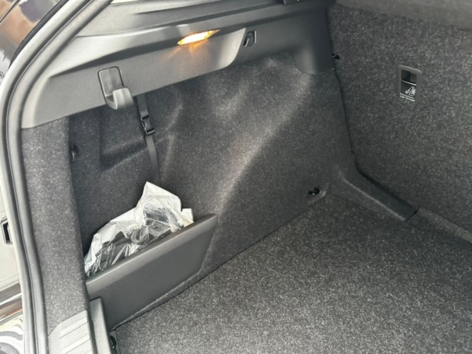 Skoda Scala Extra