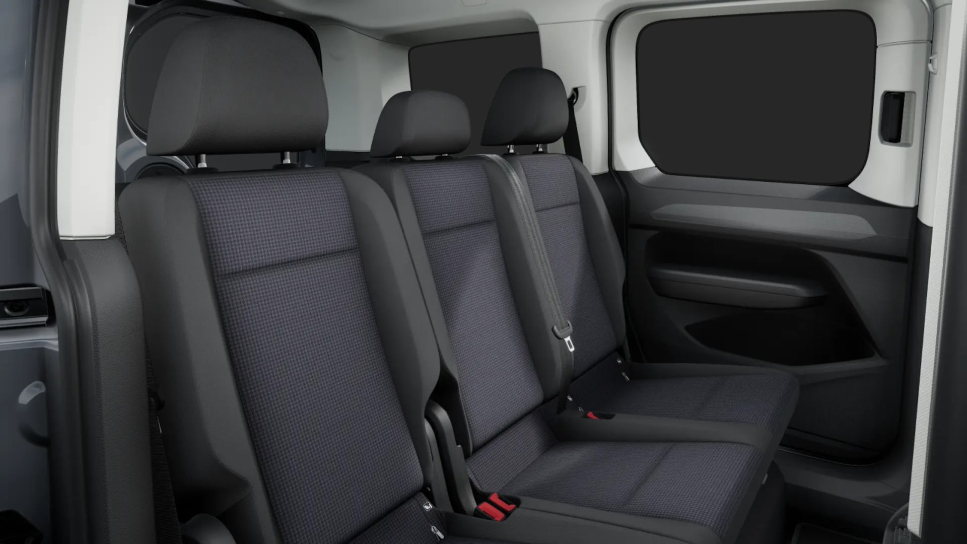 Volkswagen Caddy Basis-Modell