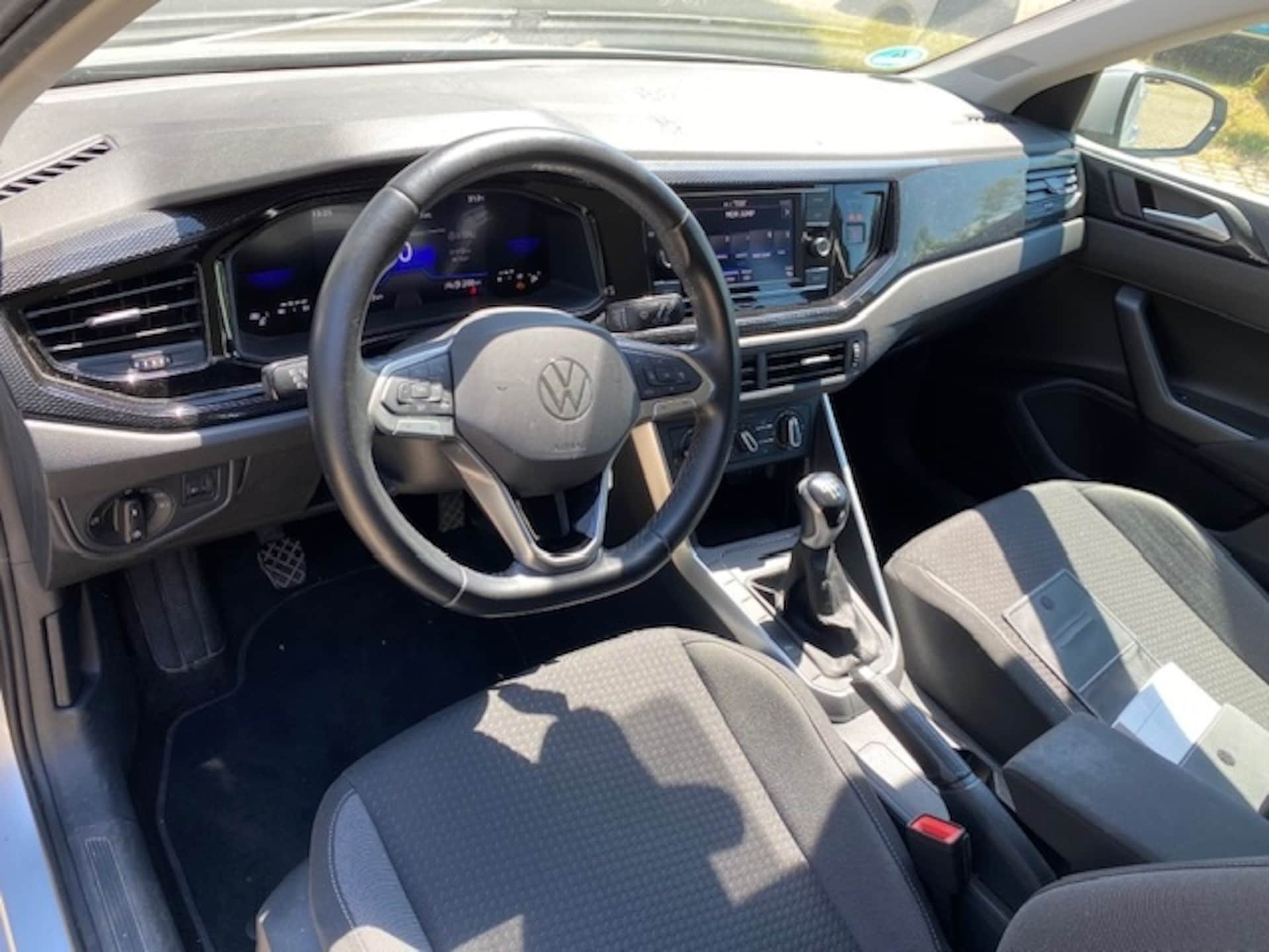 Volkswagen Polo Life