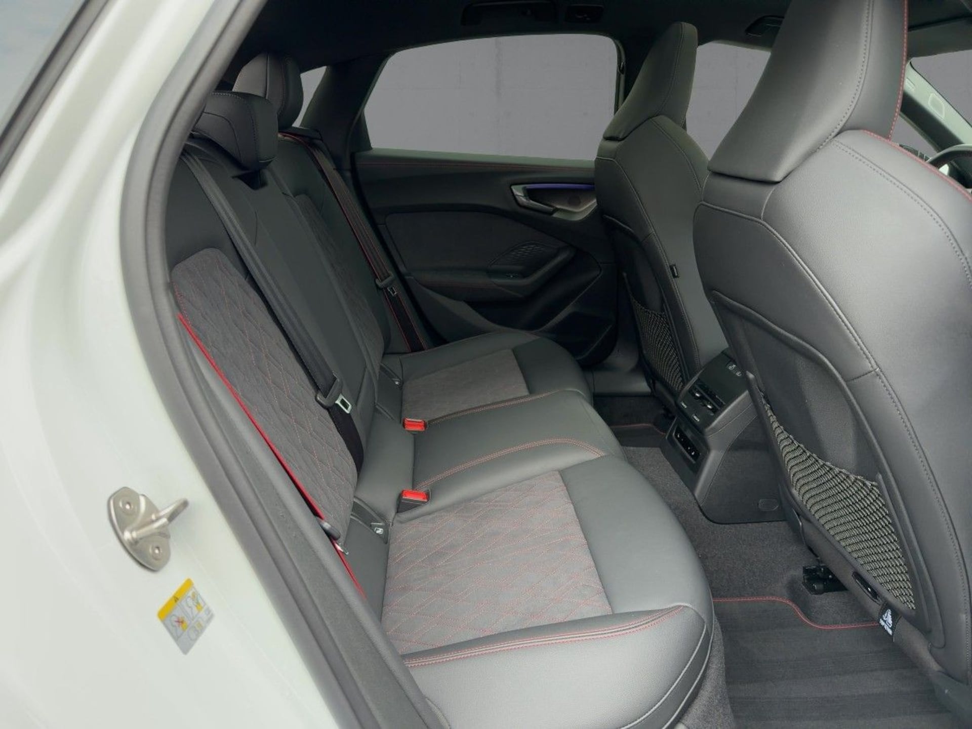 Audi A5 Limousine e-hybrid