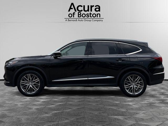 2024 Acura MDX
