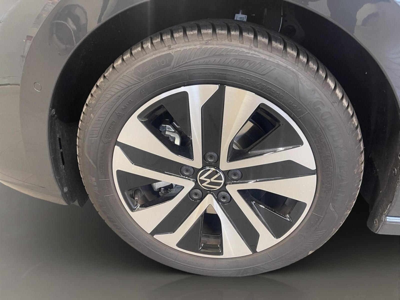 Volkswagen Golf – Bild 7
