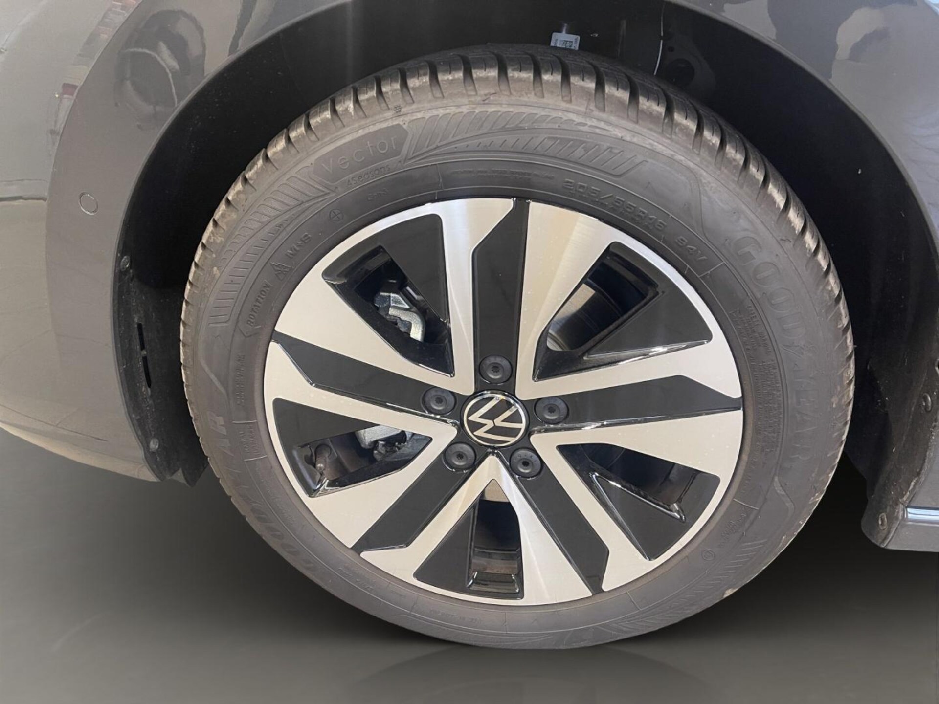 Volkswagen Golf ENERGY