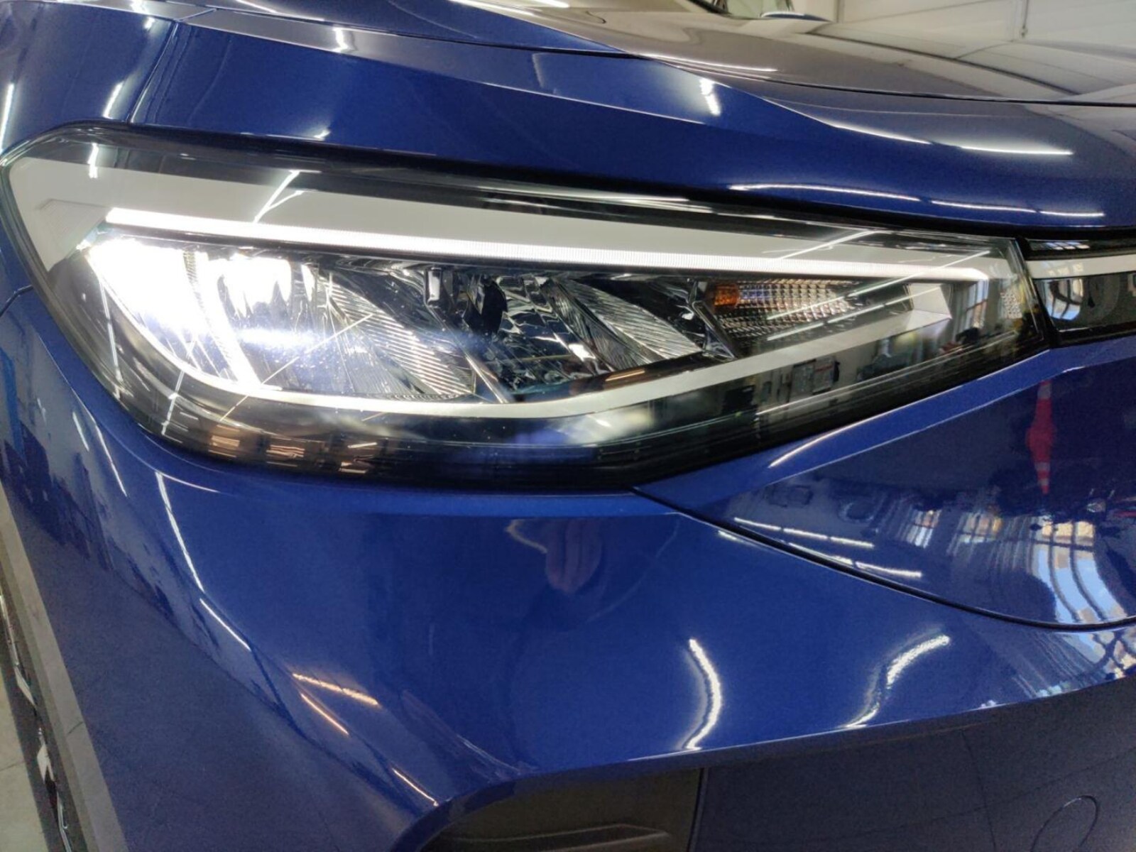 Volkswagen ID.4 – Bild 21