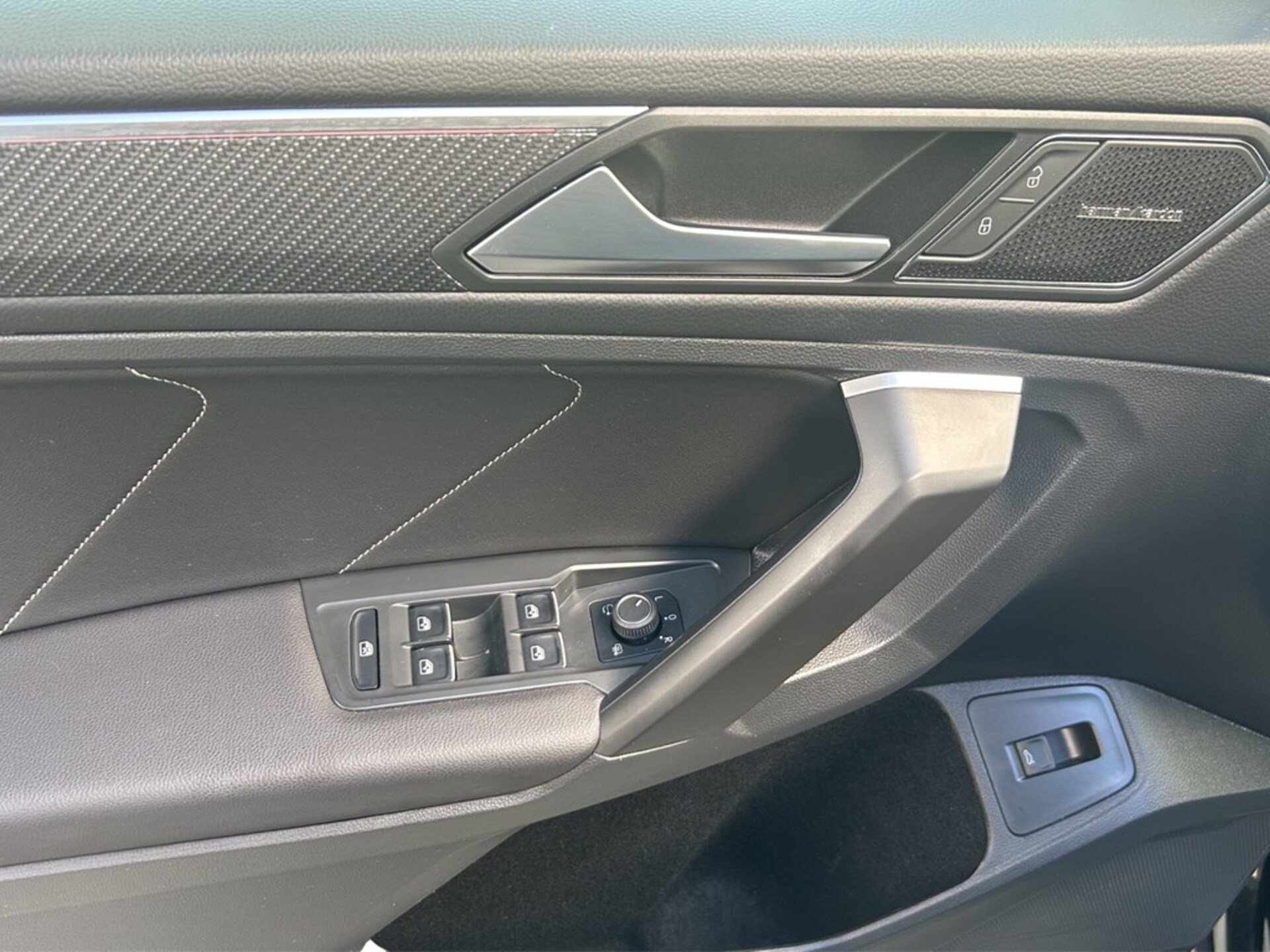 Volkswagen Tiguan Allspace R-Line